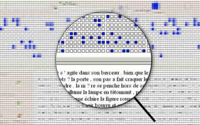 Comparaisons textométriques de traductions franco-chinoises